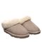 Bearpaw BRINA YOUTH Youth's Slippers - 3348Y - Mushroom - pair view