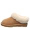 Bearpaw BRINA YOUTH Youth's Slippers - 3348Y - Iced Coffee - side view