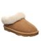 Bearpaw BRINA YOUTH Youth's Slippers - 3348Y - Iced Coffee - angle main