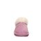 Bearpaw BRINA YOUTH Youth's Slippers - 3348Y - Dusky Orchid - front view
