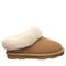 Bearpaw BRINA YOUTH Youth's Slippers - 3348Y - Iced Coffee - side view 2