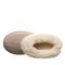 Bearpaw BRINA YOUTH Youth's Slippers - 3348Y - Mushroom - top view