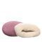 Bearpaw BRINA YOUTH Youth's Slippers - 3348Y - Dusky Orchid - top view