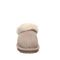 Bearpaw BRINA YOUTH Youth's Slippers - 3348Y - Mushroom - front view