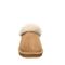 Bearpaw BRINA YOUTH Youth's Slippers - 3348Y - Iced Coffee - front view
