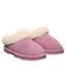 Bearpaw BRINA YOUTH Youth's Slippers - 3348Y - Dusky Orchid - pair view