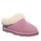 Bearpaw BRINA YOUTH Youth's Slippers - 3348Y - Dusky Orchid - angle main
