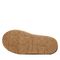 Bearpaw BRINA YOUTH Youth's Slippers - 3348Y - Iced Coffee - bottom view