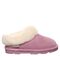 Bearpaw BRINA YOUTH Youth's Slippers - 3348Y - Dusky Orchid - side view 2