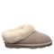 Bearpaw BRINA YOUTH Youth's Slippers - 3348Y - Mushroom - side view 2