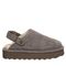 Bearpaw BROOKE Women's Shoe - 3355W - Morel - side view 2