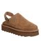 Bearpaw BROOKE Women's Shoe - 3355W - Hickory - angle main