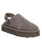 Bearpaw BROOKE Women's Shoe - 3355W - Morel - angle main