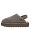 Bearpaw BROOKE Women's Shoe - 3355W - Morel - side view
