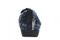 Vionic Imogen Slipper - Women's Orthotic Arch Support Comfort Slipper - Navy Multi - Back