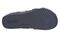 Vionic Imogen Slipper - Women's Orthotic Arch Support Comfort Slipper - Navy Multi - Lifestyle