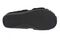 Vionic Imogen Slipper - Women's Orthotic Arch Support Comfort Slipper - Black Shearling - Lifestyle