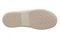 Vionic Claribel Slipper - Women's Cozy Orthotic Arch Support House Slipper - Cream - Bottom