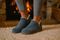 Strive Geneva II Women's Cozy Comfort Slipper - Geneva Lifestyle
