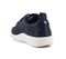 Strive Talia II Women's Comfort Active Shoes - Denim - Back View