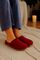 Strive Zara Women's Comfort Supportive Slipper - Cherry Life