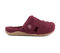 Strive Zara Women's Comfort Supportive Slipper -  Zara Cherry Lateral