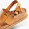 Reef Vista Hi Buckle - Natural - Down the Line 2 View