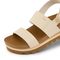 Reef Vista Hi Buckle Women's Sandals - Vintage