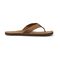 Reef Draftsmen view 1 - Classic Brown