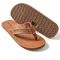 Reef Draftsmen view 11 - Classic Brown
