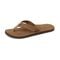 Reef Draftsmen view 10 - Classic Brown