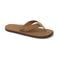 Reef Draftsmen view 6 - Classic Brown