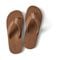 Reef Draftsmen view 5 - Classic Brown