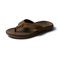Reef Cushion Phantom 2.0 LE Men's Flip-Flop Sandals - Toffee