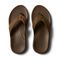 Reef Cushion Phantom 2.0 LE Men's Flip-Flop Sandals - Toffee