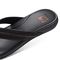 Reef Cushion Phantom 2.0 LE Men's Flip-Flop Sandals - Black/Coffee