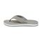 Reef Ojai Classic - - Left Side View - Grey Suede
