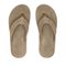 Reef Ojai Classic Men's Sandals - Brown Suede