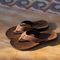 Reef Ojai Classic Men's Sandals Dark Brown Other