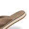 Reef Ojai Classic Men's Sandals - Brown Suede