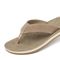 Reef Ojai Classic Men's Sandals - Brown Suede