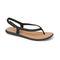Reef Water Willow Maya - Black/Tan - Main View