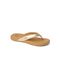 Reef Cushion Melody Women's Comfort Sandals - Champagne