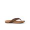 Reef Cushion Melody Women's Comfort Sandals - Chocolate/Lion