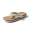 Reef Cushion Melody Women's Comfort Sandals - Sand