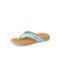 Reef Cushion Melody Women's Comfort Sandals - Blue Haze/Doe