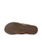 Reef Cushion Melody Women's Comfort Sandals - Chocolate/Lion