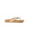 Reef Cushion Melody Women's Comfort Sandals - Champagne