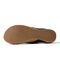 Reef Cushion Melody Women's Comfort Sandals - Black/Tan