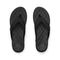 Reef Cushion Melody Women's Comfort Sandals - Black/Black